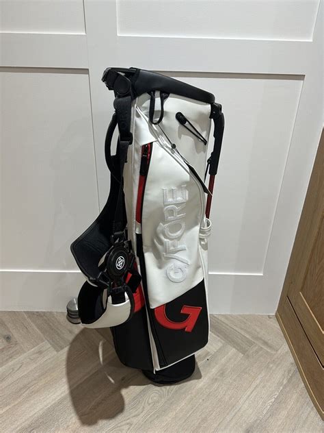 g fore vessel golf bag.